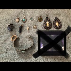 Assorted Jewelry Bundle!